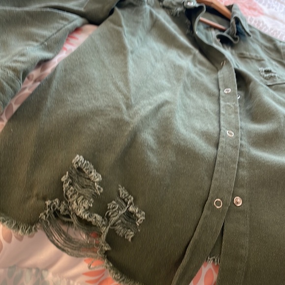 Amazon Shacket! - Picture 5 of 7